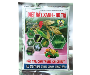diet-ray-xanh-bo-tri